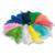 Flauschfedern / Bastelfedern Mischpack, 100g