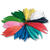 Indianer-Federn, 100g, mehrere 100 Stck SPAR-PACK