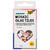 Mosaik-Glassteine Irisierend, 10x10mm, 300 Stck, ca. 250g, farbig sortiert