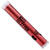 NEU BIO Glitter / Glitzerstreu, 10g, Rot - Rot