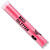 NEU BIO Glitter / Glitzerstreu, 10g, Irisierend Pink - Irisierend Pink