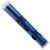 NEU BIO Glitter / Glitzerstreu, 10g, Blau - Blau