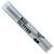 NEU BIO Glitter / Glitzerstreu, 10g, Silber - Silber