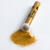 NEU BIO Glitter / Glitzerstreu, 10g, Gold Bild 2