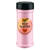 NEU BIO Glitter / Glitzerstreu, 100g, Irisierend Rosa - Irisierend Rosa