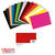 Extra-Starker Filz, 30 x 45 cm, Hochrot PREISHIT - Hochrot