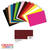 Extra-Starker Filz, 30 x 45 cm, Dunkelrot PREISHIT - Dunkelrot