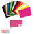 Extra-Starker Filz, 30 x 45cm, Pink PREISHIT - Pink