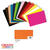 Extra-Starker Filz, 30 x 45 cm, Orange PREISHIT - Orange
