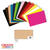 Extra-Starker Filz 30x45cm, Apricot / Beige - Apricot / Beige