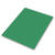 Color-Bastelkarton, Einzelbogen, 220 g/qm, 50x70 cm, Moosgrün - Moosgrün
