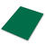 Color-Bastelkarton, Einzelbogen, 220 g/qm, 50x70 cm, Tannengrün - Tannengrün