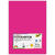 Fotokarton, 50 Bogen, 300 g/qm, DIN A4, Pink