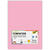 Tonpapier, 100 Bogen, 130 g/qm, DIN A4, Rosa