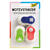 Set Motivlocher 'Geometrie' - Motivstanzer Set, Geometrie