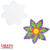 Bgelperlen Starter-Set, FLOWER (Blume)