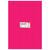 Wellpappe, 10 Bogen, 50x70 cm, Pink, PREISHIT - Pink