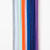 Chenilledraht / Pfeifenputzer / Biegeplsch Sortiment Space Universe, 50cm,  8mm, 100 Stck, farbig sortiert Bild 2