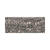 Chenilledraht / Pfeifenputzer / Biegeplsch Metallic 10 Stk. Strke 9 mm, Silber Bild 2