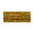Chenilledraht / Pfeifenputzer / Biegeplsch Metallic 10 Stk. Strke 9 mm, Gold Bild 2