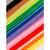 Chenilledraht Mix Box Jumbo Bunt, ca. 700 Stck, 30cm lang,  4/6/8mm, in 13 sortierten Farben Bild 4