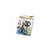 Silhouettenscheren-Set, 2 Scheren