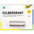 Silberdraht, 0,3 mm x 80 m