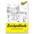 Zeichenblock DIN A3 mit Leinen, 10 Blatt, 120g/m - DIN A3