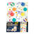 Transparentpapier-Set 'PARTY', 5 Motive, 23x33 cm - 23x33 cm Set, Party