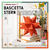 Bascetta-Stern Bastelset, 20x20 cm, orange - 20 x 20 cm