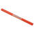 Transparentpapier Extra Stark 50,5x70cm orange - Orange, 1 Bogen