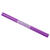 Transparentpapier Extra Stark 50,5x70cm, violett - Violett, 1 Bogen