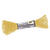 Viskose-Bast 14g Bund, Gold- / Bananengelb - Bananengelb