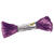 Viskose-Bast 14g Bund, Violett - Violett