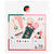 Adventskalender Bowtiful Christmas, 72 Teile inkl. 24 Beutel, Holzklammern & Sticker Bild 2