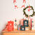 Adventskalender Bowtiful Christmas, 72 Teile inkl. 24 Beutel, Holzklammern & Sticker Bild 4