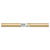 Grorolle Alufolie, 50cmx10m, gold/gold