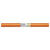 NEU Grorolle Alufolie, 50cmx10m, kupfer
