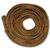 NEU Peddigrohr & Stuhlflechtrohr No.8, rotband, ca. 500g, Stärke 3,0mm, geräuchert - Stärke: 3,0mm
