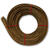 NEU Peddigrohr & Stuhlflechtrohr No.3, rotband, ca. 125g, Strke 2,0mm, geruchert