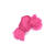 Mrchenwolle / Schafwolle 100 %, 50g, Rosa / Pink - Pink, 50 g