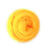 Mrchenwolle / Schafwolle 100 %, 50g Gelb PREISHIT - Gelb, 50 g