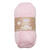 NEU Baumwolle 100% Cotton, 50g rosa - Rosa