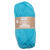 NEU Baumwolle 100% Cotton, 50g hellblau - Hellblau