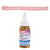 GlitterGlue, 60 ml Flasche, wei