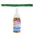 GlitterGlue, 60 ml Flasche, grn - Grn