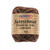 Glorex Juteschnur, Breite 3mm, Lnge 10m, Braun - Braun