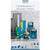 NEU Gieharz / Crystal Epoxyharz 1:1, 400ml (2x 200ml)