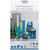 NEU Gieharz / Crystal Epoxyharz 1:1, 1000ml (2x 500ml)