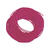 NEU Baumwoll-Kordel, Durchmesser 1mm, Länge 5m, Pink - Pink